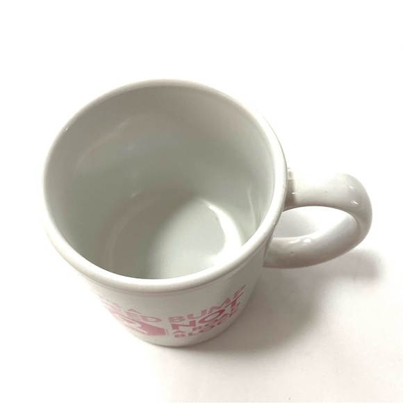 Cherish Ceramic Mug Breast Cancer Awareness  12 oz - Picture 9 of 12